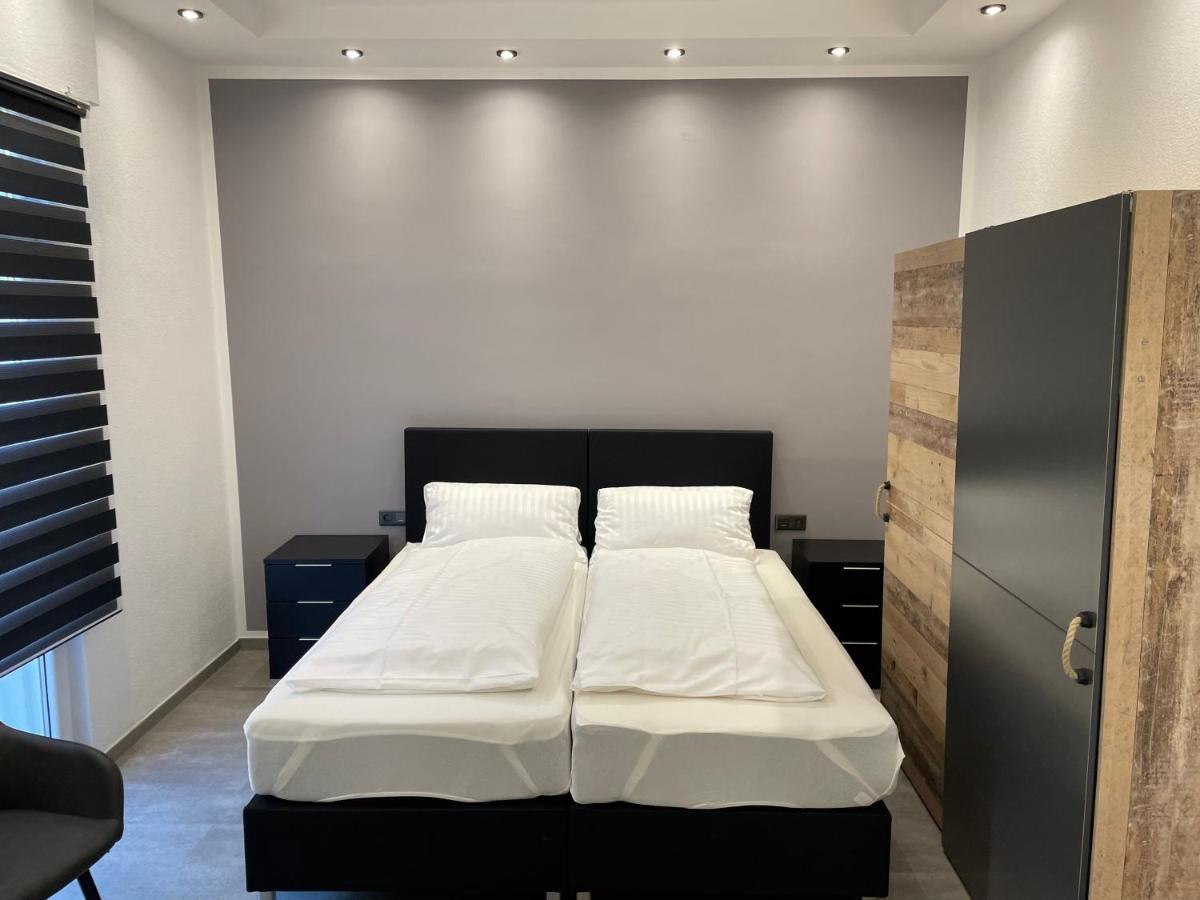 Hotel Anker Linden  外观 照片