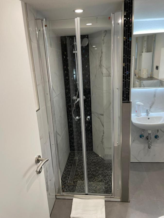 Hotel Anker Linden  外观 照片