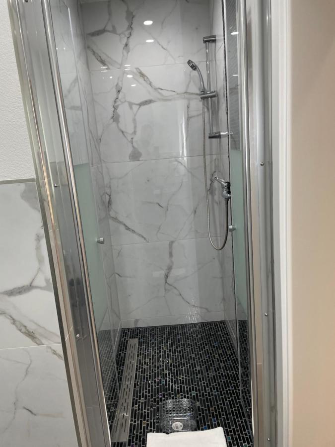 Hotel Anker Linden  外观 照片