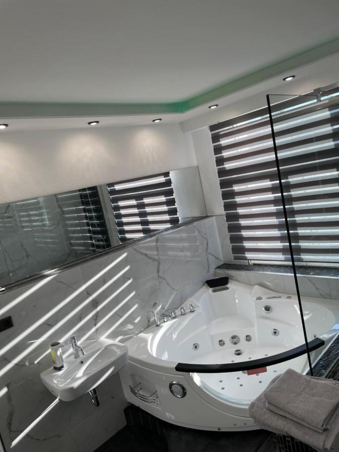 Hotel Anker Linden  外观 照片
