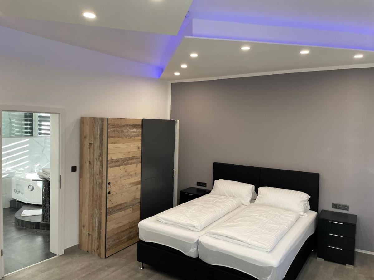 Hotel Anker Linden  外观 照片