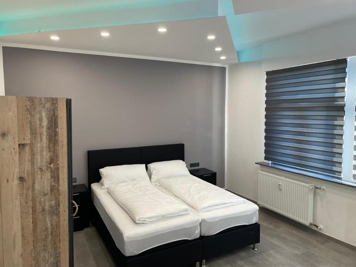 Hotel Anker Linden  外观 照片